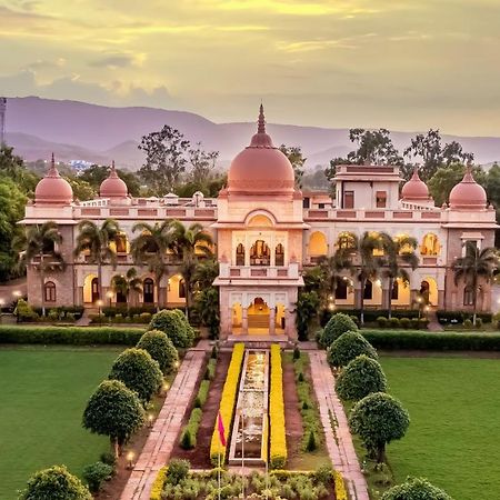 Welcomheritage Shivavilas Palace, Hampi Hospet Exterior photo