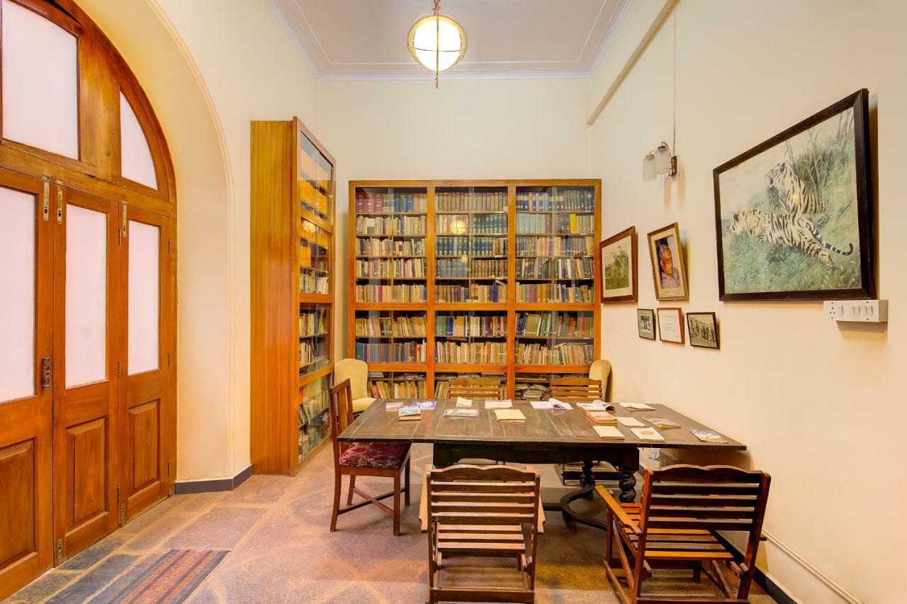 Welcomheritage Shivavilas Palace, Hampi Hospet Exterior photo
